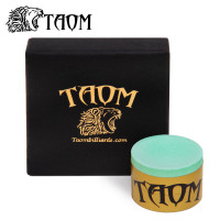 Мел Taom Soft Chalk Green 9шт.