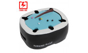 Пепельница Turning Point Billiard Table