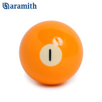 Шар Aramith Premier Pool №1 ø57,2мм