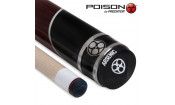 Кий Poison Arsenic² AR-3 2PC Пул 19oz