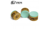 Мел Taom Soft Chalk Green 6шт.