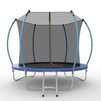 Батут EVO JUMP Internal 10ft (Blue)