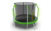 Батут EVO JUMP Cosmo 10ft (Green)