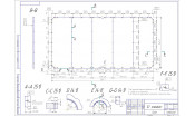 Плита "Standard-Quality" 12 ф (45 мм, 5-pc)